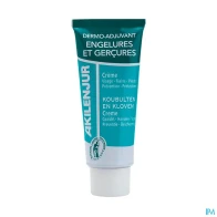 Akilenjur crème visage mains pieds 75ml | Aesiel