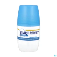 Cooper etiaxil antitranspirant 48h roll on 50ml | Aesiel