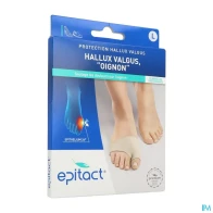 Epitact protection hallux valgus l 42/44 | Aesiel