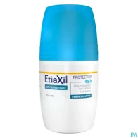 Cooper etiaxil antitranspirant 48h roll on 50ml | Aesiel