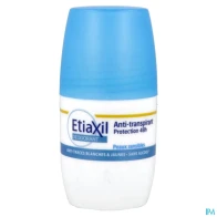 Cooper etiaxil antitranspirant 48h roll on 50ml | Aesiel