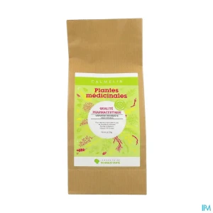 Calmelia verveine feuille 25g | Aesiel