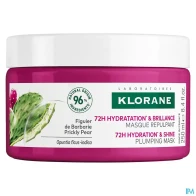 Klorane masque figuier de barbarie 250ml | Aesiel
