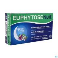 Euphytosenuit comprime 30 | Aesiel