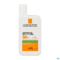 La roche posay anthelios 50+ uvmune 400 oil control fluide avec parfum 50ml | Aesiel