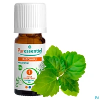 Puressentiel he patchouli bio hle ess 5ml | Aesiel