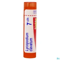 Boiron lycopodium clav. 7ch granules 4g | Aesiel