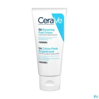 Cerave sa cr pieds regenerante 88ml | Aesiel