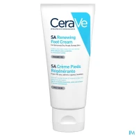 Cerave sa cr pieds regenerante 88ml | Aesiel