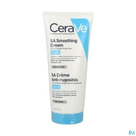 Cerave sa crème a/rugosite 177ml | Aesiel