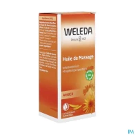 Weleda arnica huile de massage 50ml | Aesiel