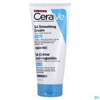 Cerave sa crème a/rugosite 177ml | Aesiel