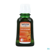 Weleda arnica huile de massage 50ml | Aesiel