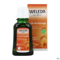 Weleda arnica huile de massage 50ml | Aesiel