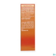 Weleda arnica huile de massage 50ml | Aesiel