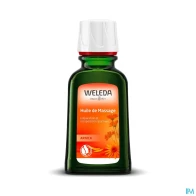 Weleda arnica huile de massage 50ml | Aesiel