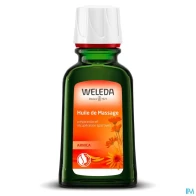 Weleda arnica huile de massage 50ml | Aesiel