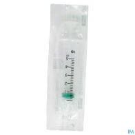 Bd emerald seringue 3pieces luer centre 5ml 1 | Aesiel