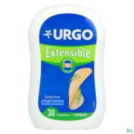 Urgo pansement extensible x30 | Aesiel