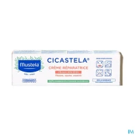 Mustela ss cicastela tube 40ml | Aesiel
