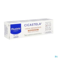 Mustela ss cicastela tube 40ml | Aesiel