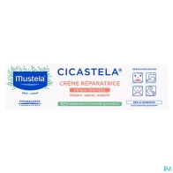 Mustela ss cicastela tube 40ml | Aesiel