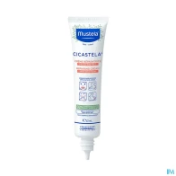 Mustela ss cicastela tube 40ml | Aesiel