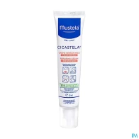 Mustela ss cicastela tube 40ml | Aesiel