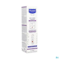 Mustela bebe enfant erytheme fessier spray change 75ml | Aesiel