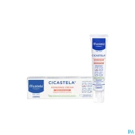 Mustela ss cicastela tube 40ml | Aesiel