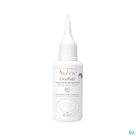 Eau thermale avene cicalfate lotion assechante 40ml | Aesiel