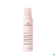 Nuxe very rose lait demaq. onctueux fl pompe 200ml | Aesiel
