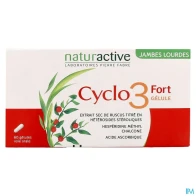 Cyclo 3 fort gelule 60 | Aesiel