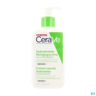 Cerave cr lavante hydratante 236ml | Aesiel
