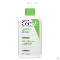 Cerave cr lavante hydratante 236ml | Aesiel