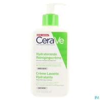 Cerave cr lavante hydratante 236ml | Aesiel