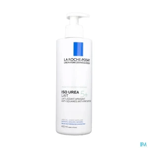 Lrp lipikar uree 400ml | Aesiel