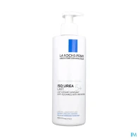 Lrp lipikar uree 400ml | Aesiel