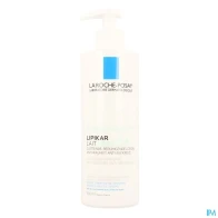 Lrp lipikar uree 400ml | Aesiel