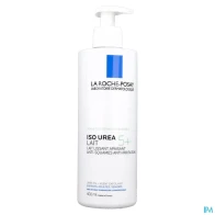 Lrp lipikar uree 400ml | Aesiel