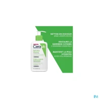 Cerave cr lavante hydratante 236ml | Aesiel