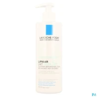 Lrp lipikar uree 400ml | Aesiel