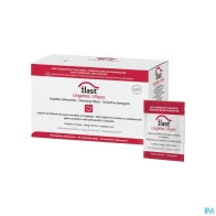 Ilast lingette nettoyante paupieres x20 | Aesiel