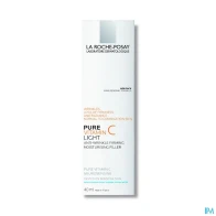 La roche posay redermic c comblement a/age pn-p mixte 40ml | Aesiel