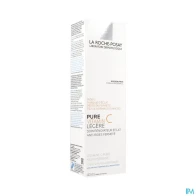 La roche posay redermic c comblement a/age pn-p mixte 40ml | Aesiel