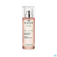 Nuxe reve de the eau exaltante parfumante vaporisateur 30ml | Aesiel