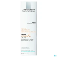 La roche posay redermic c comblement a/age pn-p mixte 40ml | Aesiel