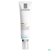 La roche posay redermic c comblement a/age pn-p mixte 40ml | Aesiel