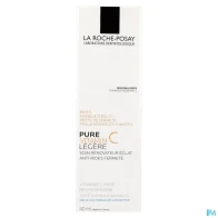 La roche posay redermic c comblement a/age pn-p mixte 40ml | Aesiel