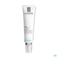 La roche posay redermic c comblement a/age pn-p mixte 40ml | Aesiel